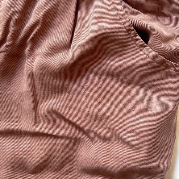 Free People Wide leg pants size 0 or 2 - Picture 6 of 7